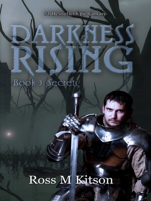 cover image of Darkness Rising 3